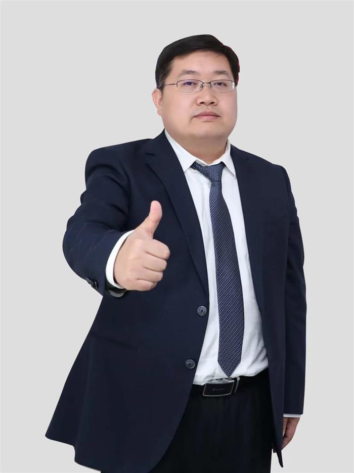 长城皮卡张昊保:目标与福特、丰田并驾齐驱