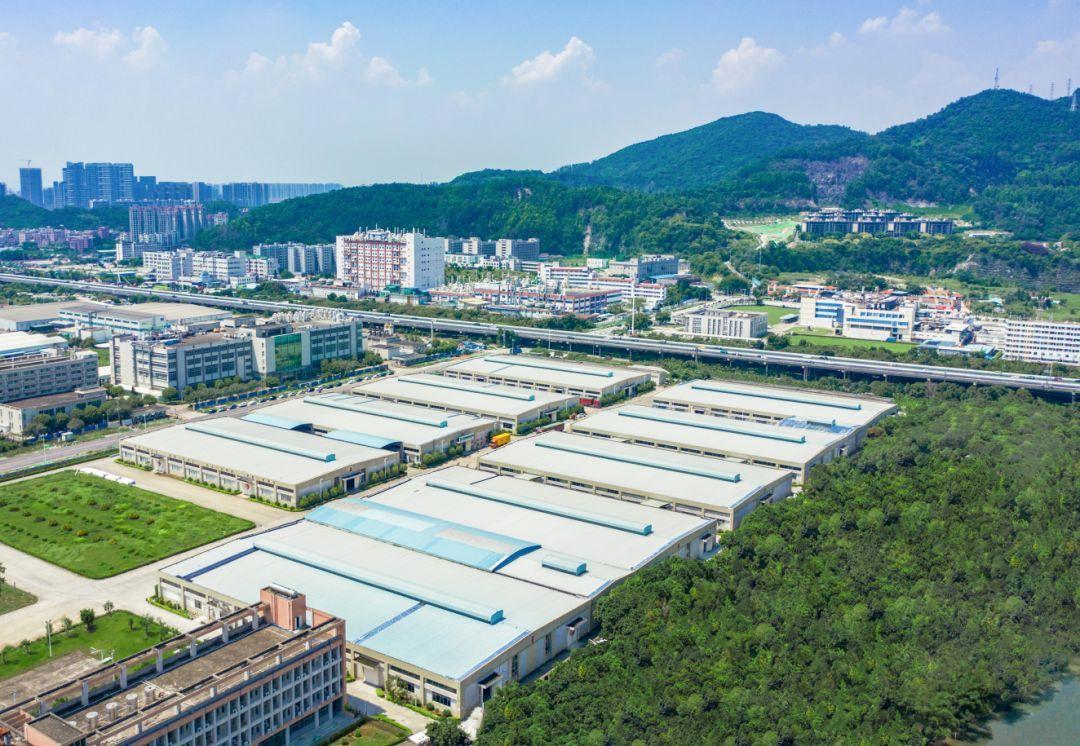 巨湾技研与亿航智能正式签署合作协议，联合研发全球首个eVTOL航空器超快充电池