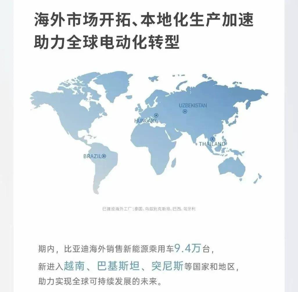 【盖世快讯】10月销量快报：比亚迪超50万辆；大众中国CEO回应降本等风波