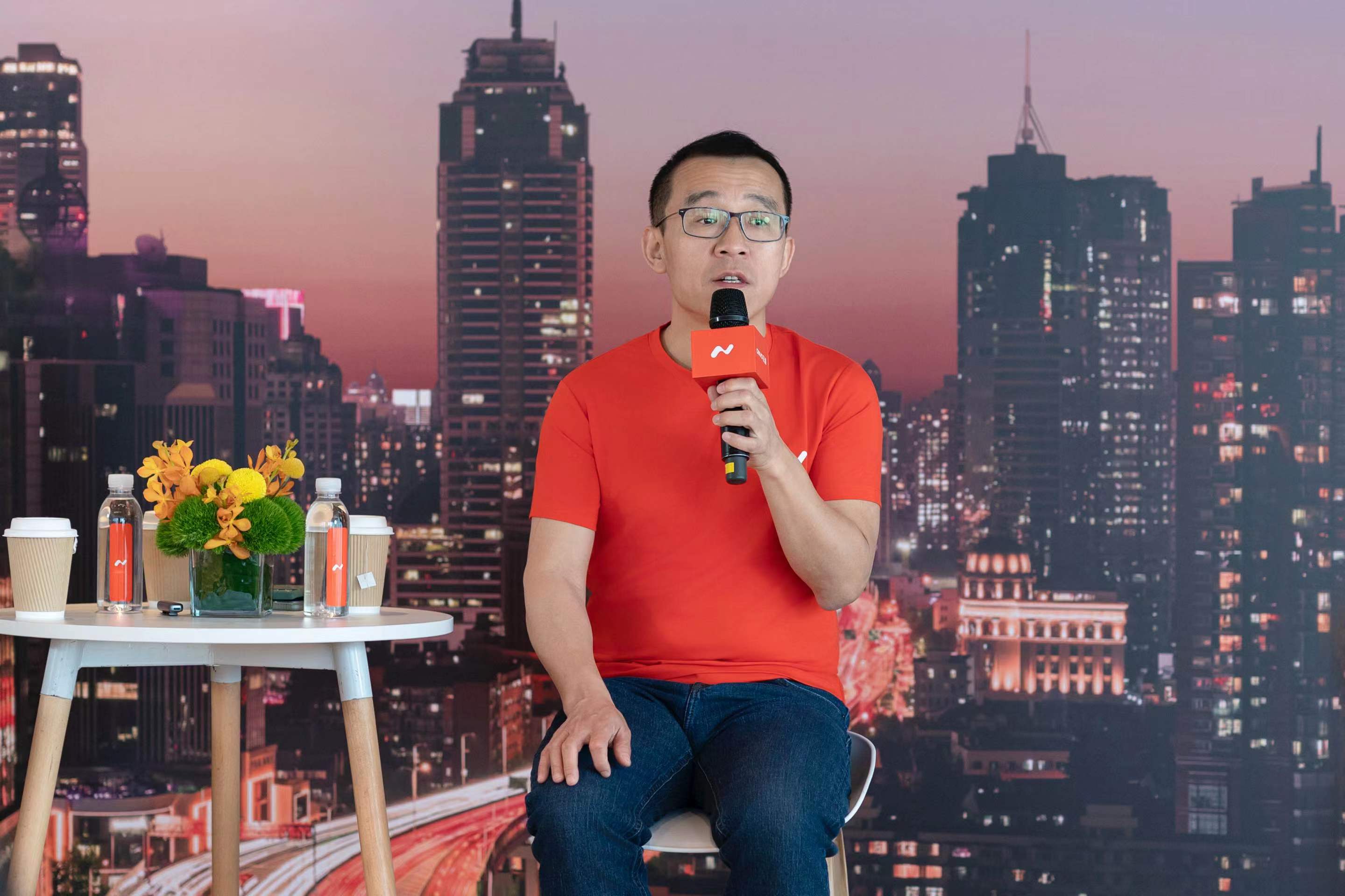 乐道艾铁成：计划今年12月单月交付破万