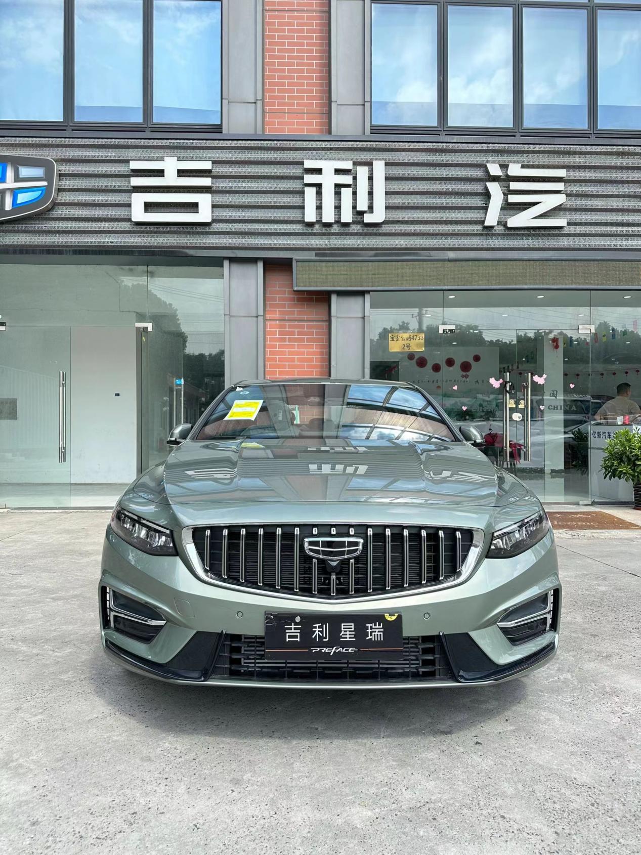 合资，还有退路？