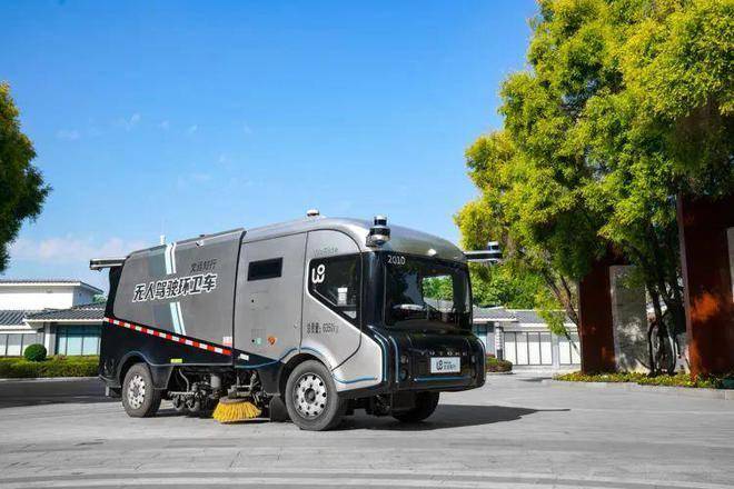 日本首次在公共道路实现L4级自动驾驶 提雅智行AI Pilot系统获得L4级自动驾驶认证