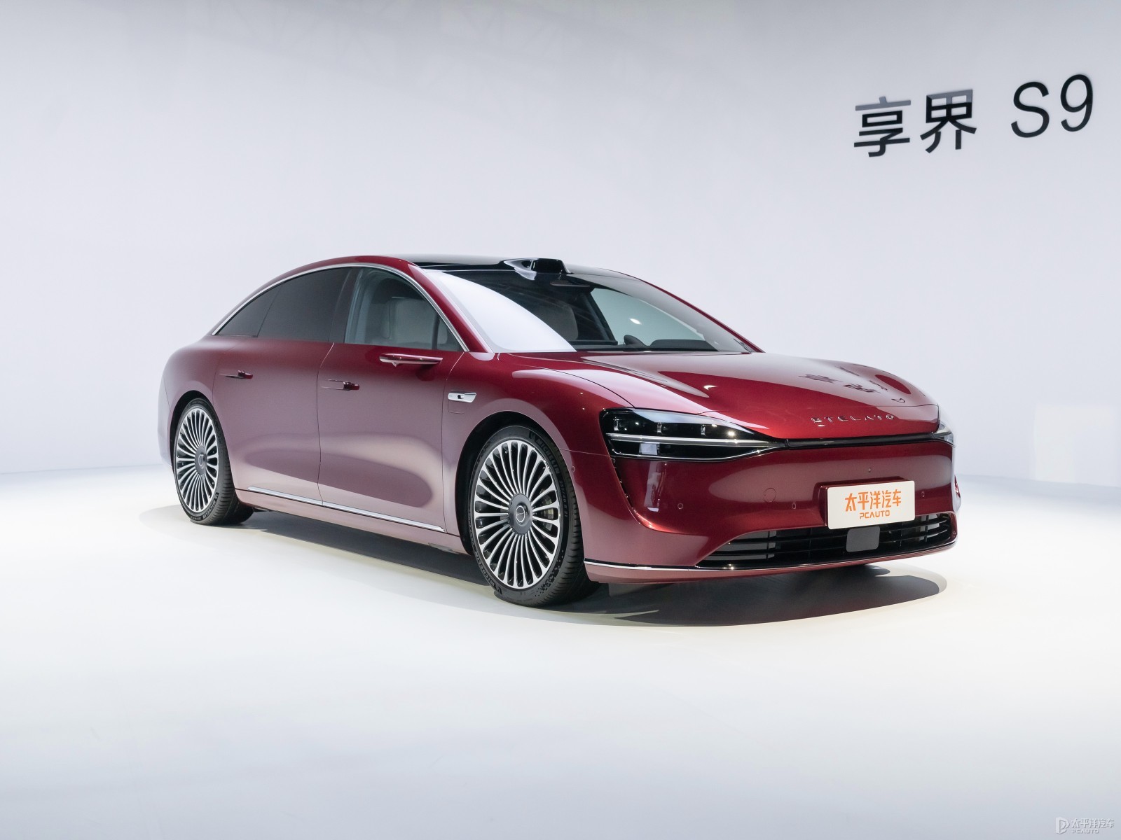 华为150万元的尊界，让谁压力山大？