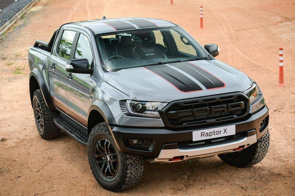 福特汽车在美国召回1.19万辆F-150 Lightning纯电动皮卡